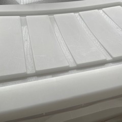 ニトリ　クローゼットチェスト4段