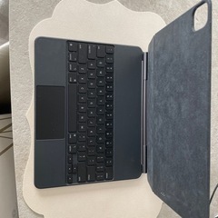 ipad キーボード【ipadはついてないです】