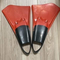 レドリーフィン REDLEY FINS ☆ボディーボード 足ヒレの画像