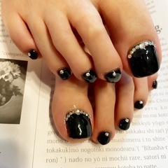 ジェルネイル　ハンド💅フット👣