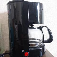 コーヒーメーカー  アビテラックス