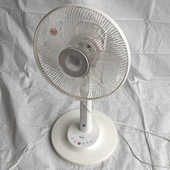 0515-016 扇風機 TOSHIBA リモコンなし
