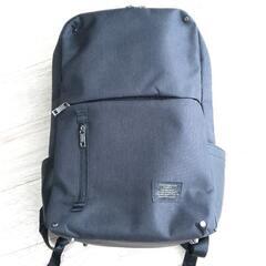 【新品・未使用】GUSCIO  ITALY ビジネスリュック
