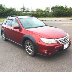 スバル　インプレッサ XV