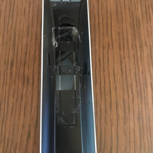 【お取引中】液晶テレビ　55インチ？　ジャンク品