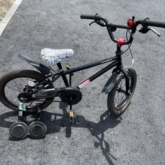 自転車