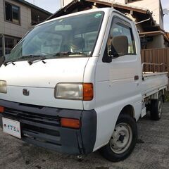 【 コミコミ価格】マツダ スクラムトラック KC  DJ51T ...