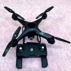 Holy Stone（ホーリーストーン）ドローン HS120D GPS ドローン