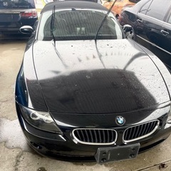 👻現車35万‼️BMWオープンカー|2乗り‼️早勝ち😎