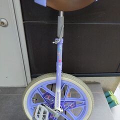 ブリジストン一輪車