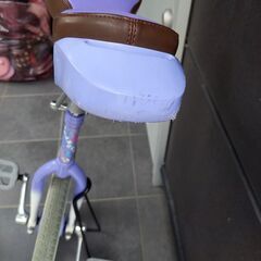 ブリジストン一輪車の画像