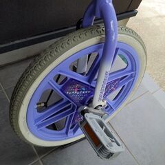 ブリジストン一輪車の画像