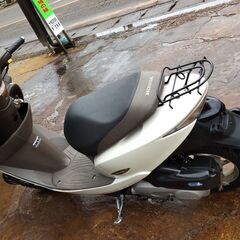 ホンダ　Dio　Cestaの画像