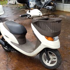 ホンダ　Dio　Cestaの画像