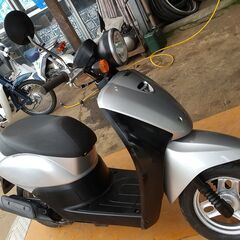 HONDA　ＴＯＤＡＹ