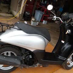 HONDA　ＴＯＤＡＹの画像