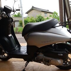 HONDA　ＴＯＤＡＹの画像