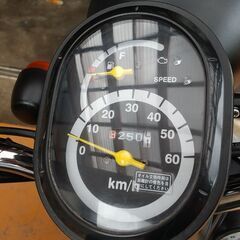 HONDA　ＴＯＤＡＹの画像