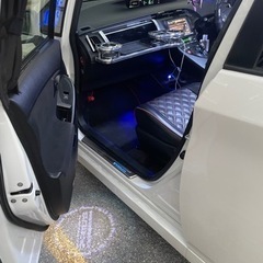 プリウス30Gs  車検満タンの画像