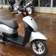 HONDA　ＴＯＤＡＹの画像