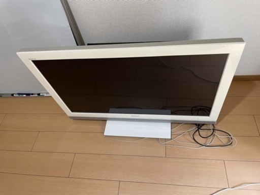 SONYテレビ　40V