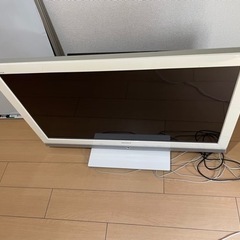 SONYテレビ　40V