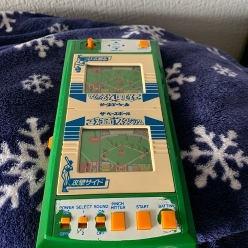 バンダイ、ご対面スタジアム