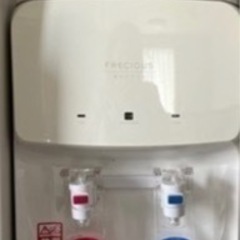 ウォーターサーバー