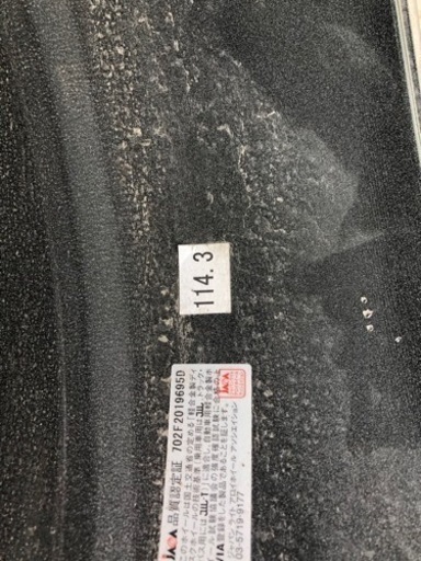 マナレイユーロスピード16インチ5穴6.5J