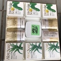 ソープセット