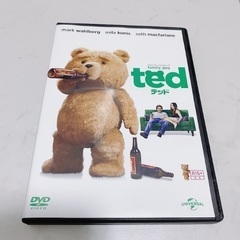 【無料】ted テッド('12米)