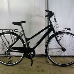 B945★25800円★整備済み美品 スポーツ中古自転車 LED...