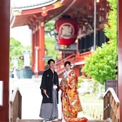 【着付士講座 婚礼着付けレッスン】の画像