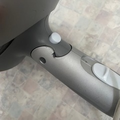 ドライヤー　お譲り先が決定いたしました。の画像