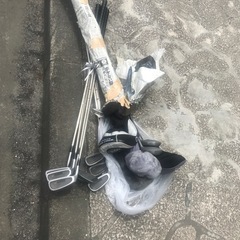 ゴルフクラブ