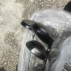 ゴルフクラブの画像
