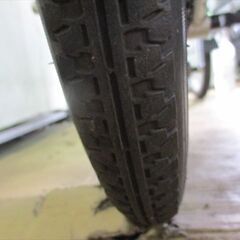 B947★30000円★ 整備済み美品　中古三輪自転車 タケダ　ナチュラルフロー【F20R16インチ 】の画像