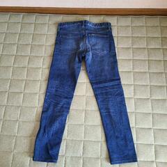 ジーンズ差し上げます。の画像