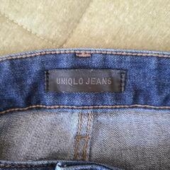 ジーンズ差し上げます。の画像