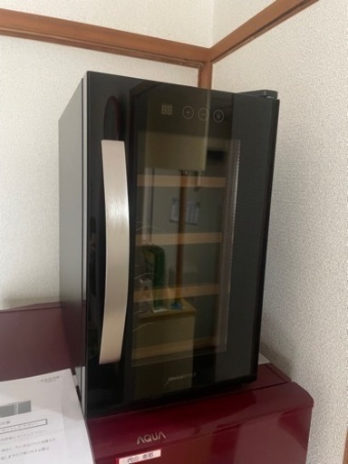 ワインセラー