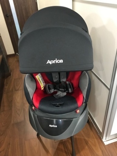 チャイルドシート  アップリカ　ディアターンプラス