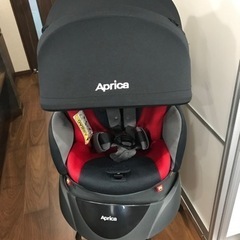 チャイルドシート  アップリカ　ディアターンプラス