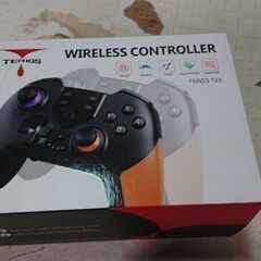 スイッチコントローラ