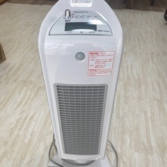 コイズミ  KCH-1244人感センサー付 電気　セラミックヒーター