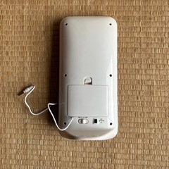 小型スピーカーの画像