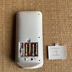 小型スピーカーの画像