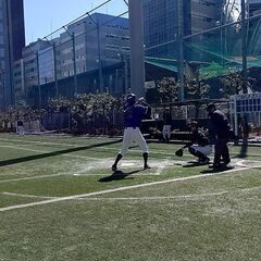 草野球メンバー　募集！ - スポーツ