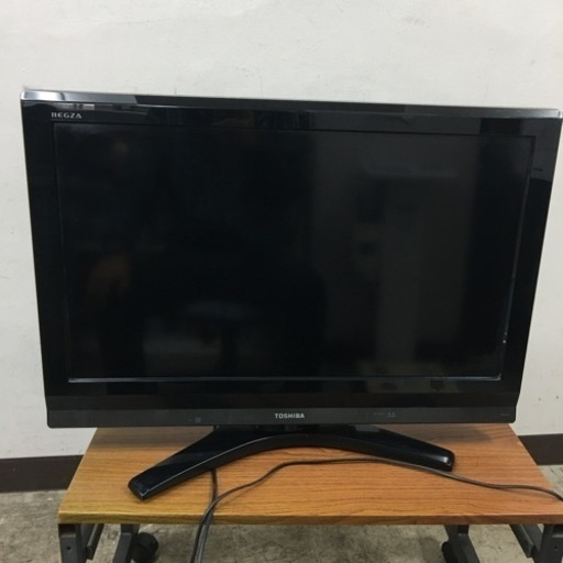 取引場所　南観音　K2205-355 TOSHIBA REGZA 2010年製　32A950S
