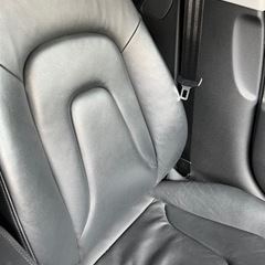 購入者決まりました！値下げ！アウディA4 3.2FSIクアトロの画像