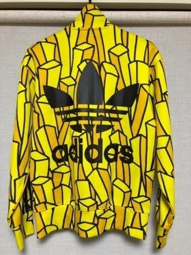 adidas×JEREMY SCOTT